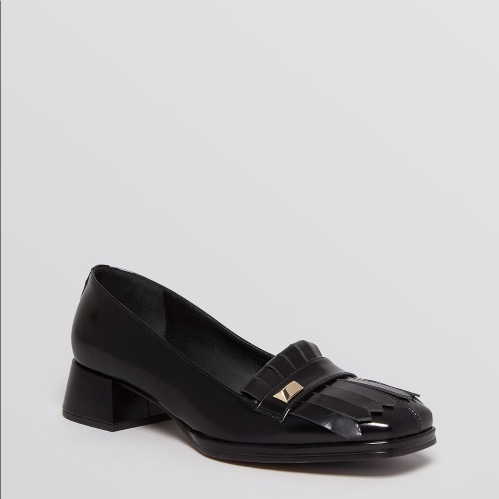 MaxMara Lyon Pumps